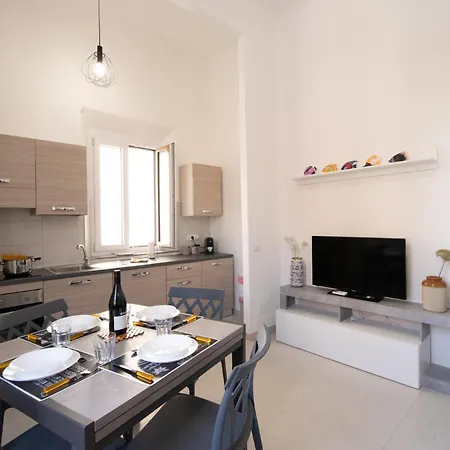 Casa San Francesco *