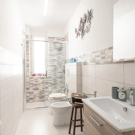 Casa San Francesco Apartment