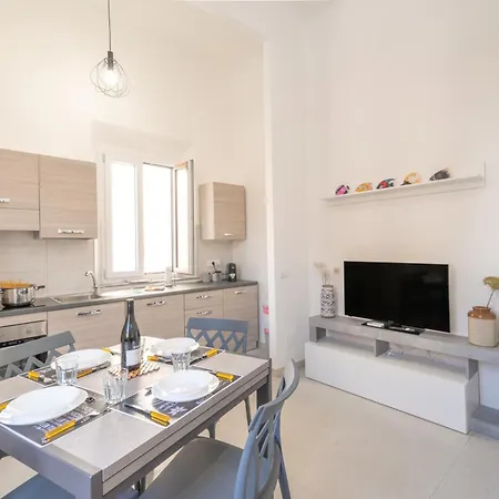 Apartment Casa San Francesco